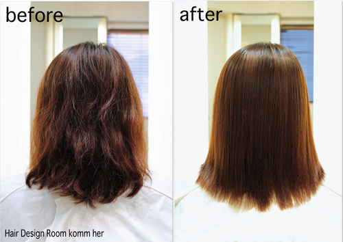 サラサラ ツヤツヤ 縮毛矯正 ストレートパーマ 大阪 心斎橋 南船場 コージー 心斎橋のヘアサロンの無料広告 無料掲載の掲示板 ジモティー