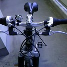 安心のブリジストン！中古クロスバイク