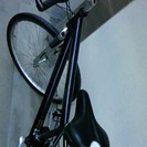 安心のブリジストン！中古クロスバイク