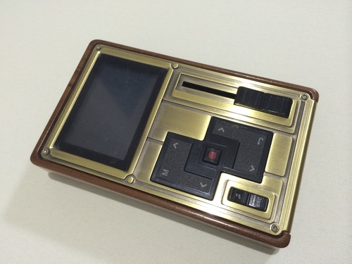 Colorfly Pocket HIFI C4 pro 美品