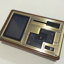 Colorfly Pocket HIFI C4 pro 美品