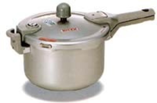 理研 圧力鍋 「こなべちゃん」 3L GFT-30F 新品
