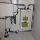 ★おまけ有★Eemaxエマックスsp400電気瞬間湯沸かし器（電気給湯器）貯湯タンク不要★オール電化のお家にもおすすめ！★NASAの最先端テクノロジーが生んだ、コンパクトで安全な電気瞬間湯沸器/ 格安い