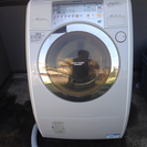 ◆◇ナショナル8kgドラム式【NA-VR1000】洗濯乾燥機20...