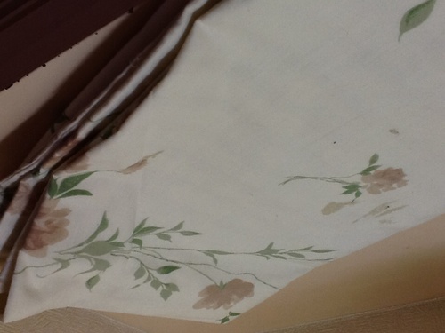 ニトリ花柄かけ布団カバー ジュジュ 横浜のファブリック カバー カバー の中古あげます 譲ります ジモティーで不用品の処分