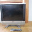 SHARP   液晶テレビ