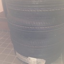 タイヤ新品です    