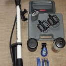 練習用やトレーニングに如何でしょう？