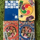 【ももクロ】ももいろクローバーZのDVD まとめ売り
