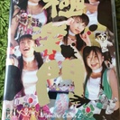 【ももクロ】ももいろクローバーZのDVD まとめ売り