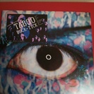 BUCK-TICK  LP ピクチャー２枚組　未使用　「TABOO」