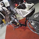 格安整備済自転車29