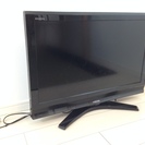 東芝レグザ32インチテレビ [REGZA 32R9000]