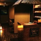 BODYSPA ６年の実績を持つリラクゼーションスパで一緒に働き...