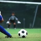 幼稚園児〜小学生のサッカースクール⚽︎