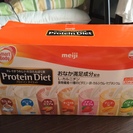 Protein Diet　ダイエットサプリメント