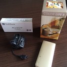 COLOR LIFE3 103P SoftBank [ゴールド]...