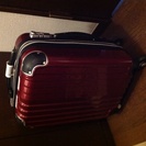 国内サイズ小スーツケース