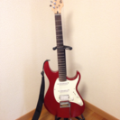 エレキギター Cort GX210 Red