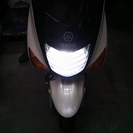 LEDヘッドライトバルブ　3600LM　6000k