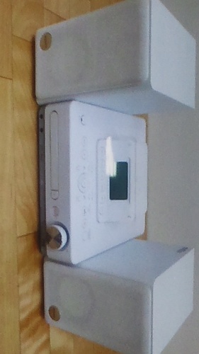 CDコ　ンポ