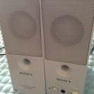 1000円ポッキリ☆SONY ACTIVE SPEAKER SY...