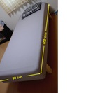 IKEAのSULTAN SKALAND シングルサイズ