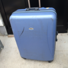 無料 旅行カバン スーツケース まだまだ使えます 