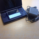 DS lite 黒