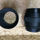 Zuiko Lens ED 50mm F2.0 Macro 1:2