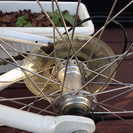 子供用ロードバイクお譲りします＃２