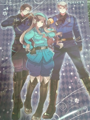 ヘタリアクリアポスター 未開封 あいか 杉並のその他の中古あげます 譲ります ジモティーで不用品の処分 ヘタリアクリアポスター 未開封 あいか 杉並のその他の中古あげます 譲ります ジモティーで不用品の処分