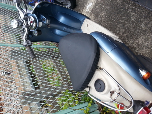 ヤマハ　ﾋﾞｰﾉ　SA10J