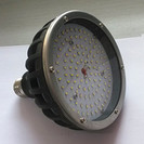 LED防水スポットライト　E26　30W　LED工場灯　室内照明...