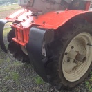  商談成立しました。終了！クボタ　T18型：TG620  管理機：耕運機：お得な価格で〜