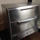 食器洗い乾燥機 SHARP QW-A60