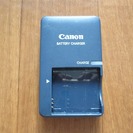 【交渉中】Canon 充電器　CB-2LV