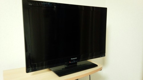 【オープニング 大放出セール】 【再開】Panasonic（TH-L24C3）2011年製 24V型 液晶テレビ