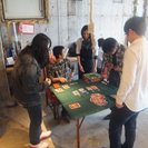 育てるコワーキング交流会vol.3 第１部/第２部 『札幌ゲーム...