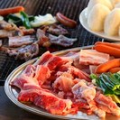 ＢＢＱ＆潮干狩り好きな方、渚園に集まれ☝️ - 浜松市