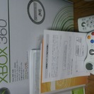 【終了しました】Xbox360＋ソフト1本