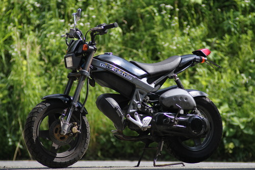 (終了)ストリートマジック50