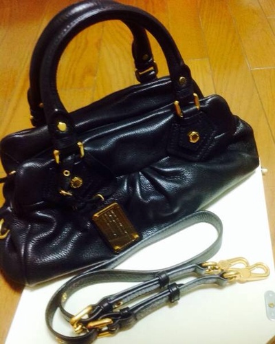 ショルダーバッグ MARC BY MARC JACOBS