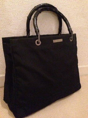 【値下げ】GUCCI グッチ ハンドバッグ レディース 中古