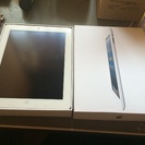 iPad4 世代 32GB