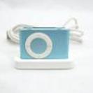 ipod shuffle　a1204 1GB パープル