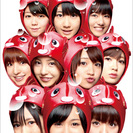 AKB48シングルビデオコレクション ポスター付