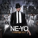 NE-YO アルバム 限定盤