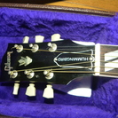 ギブソンハミングバード1996製