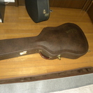 ギブソンハミングバード1996製